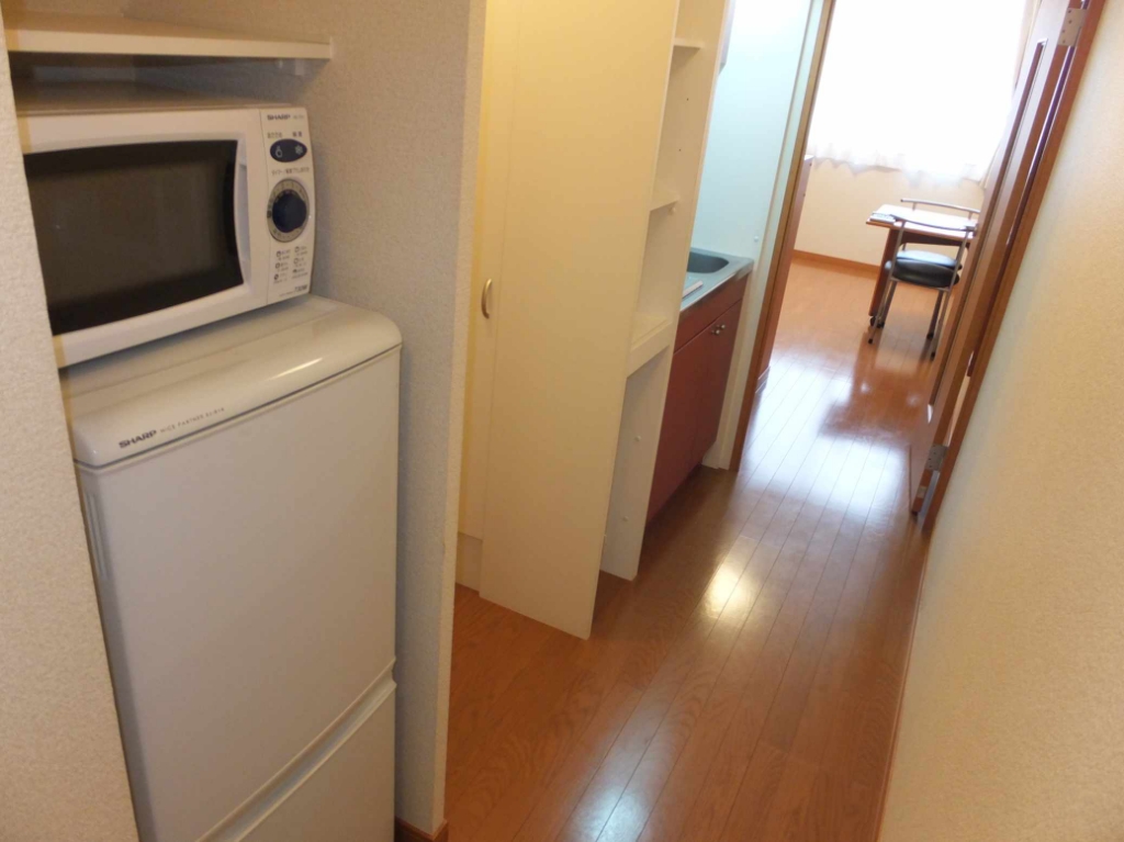 レオパレス北巽駅西 その他6