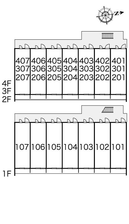 レオパレス生野Ⅲ その他2