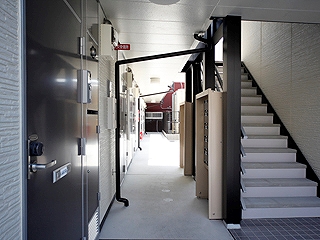 レオパレス生野Ⅲ その他3