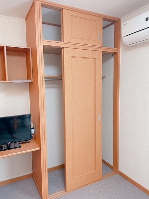 レオパレスサン　フィールド その他3