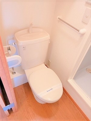 レオパレスサン　フィールド その他4