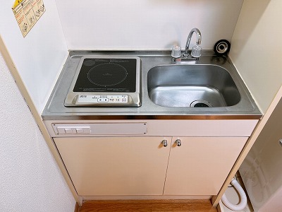 レオパレスドミール その他5