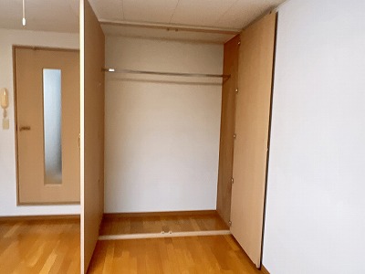 レオパレスドミール その他7