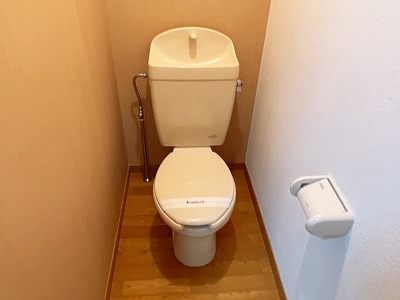 レオパレスドミール その他8