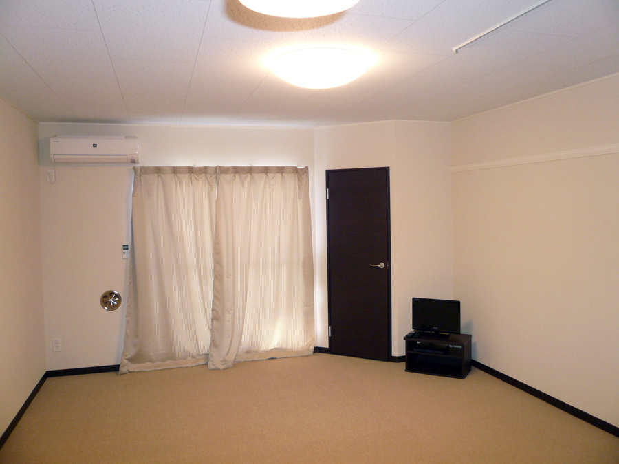 レオネクストＡＫＵＲＡ６ リビング