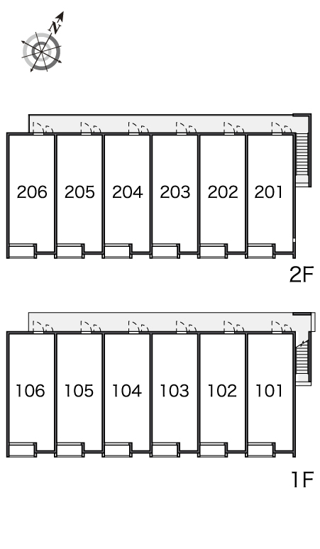 レオネクストモカグレイス宝塚 その他2