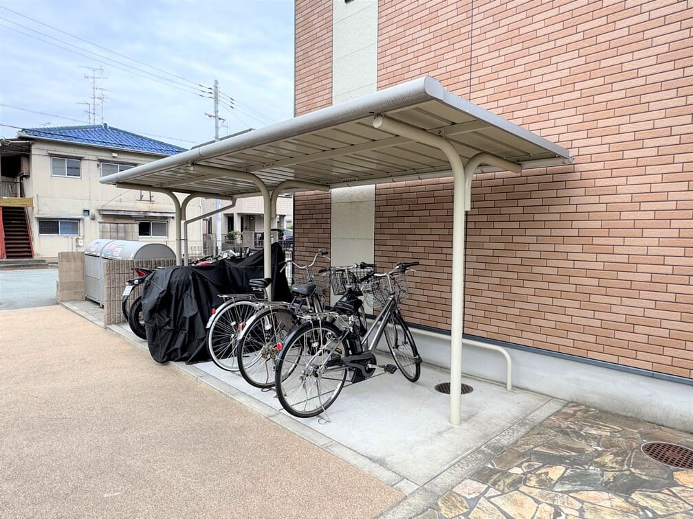 レオネクストモカグレイス宝塚 その他15