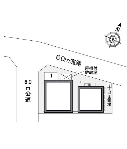 レオパレスＭＩＹＡ その他1