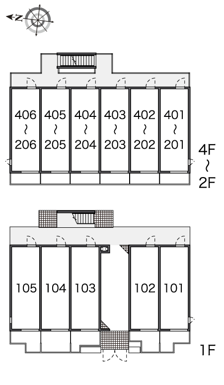 レオネクストラ　メイジュ天神橋 その他2