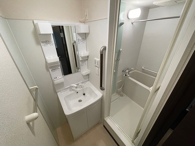 レオネクストラ　メイジュ天神橋 その他4