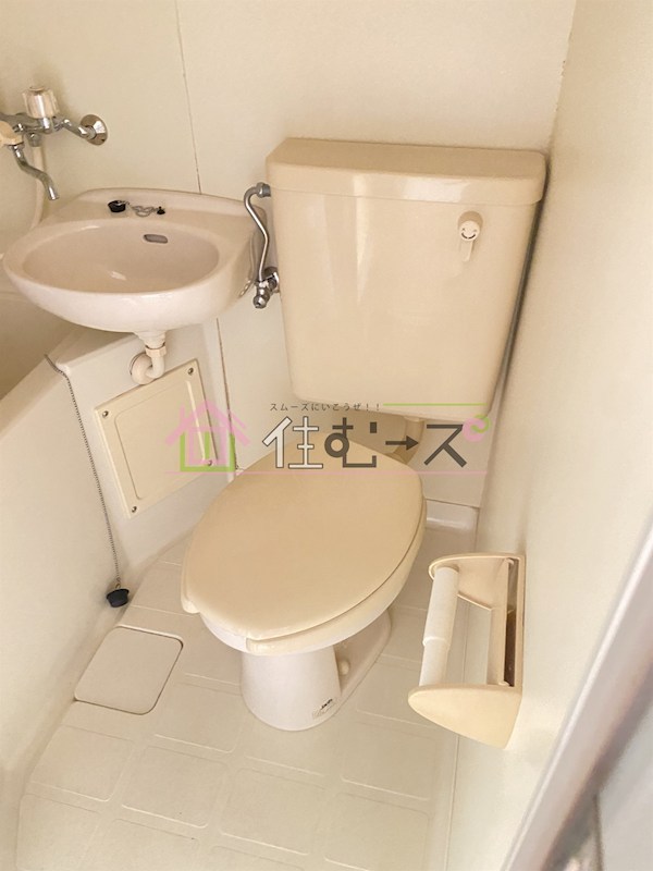 コスモメイト野田 その他2