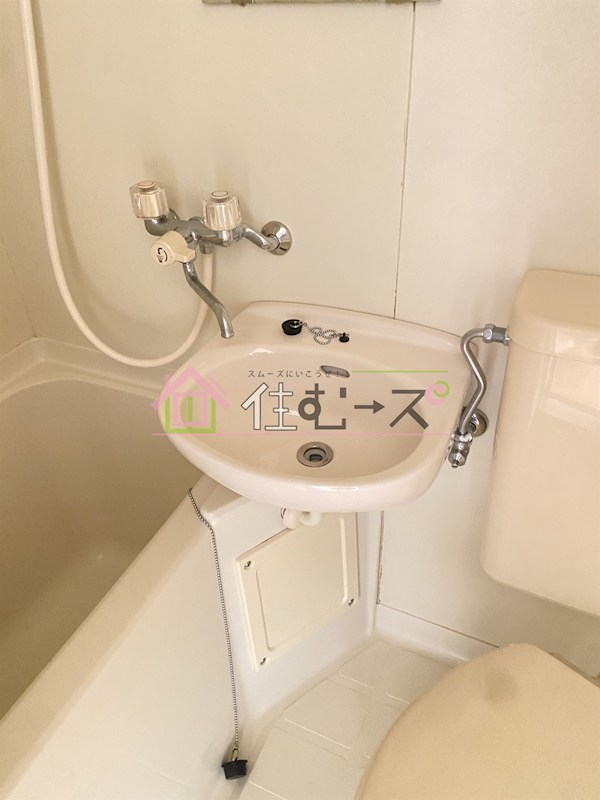 コスモメイト野田 その他3