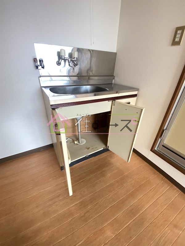 コスモメイト野田 その他4