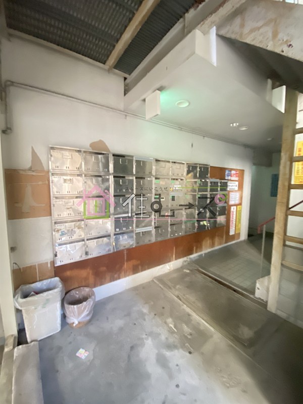 コスモメイト野田 その他外観3