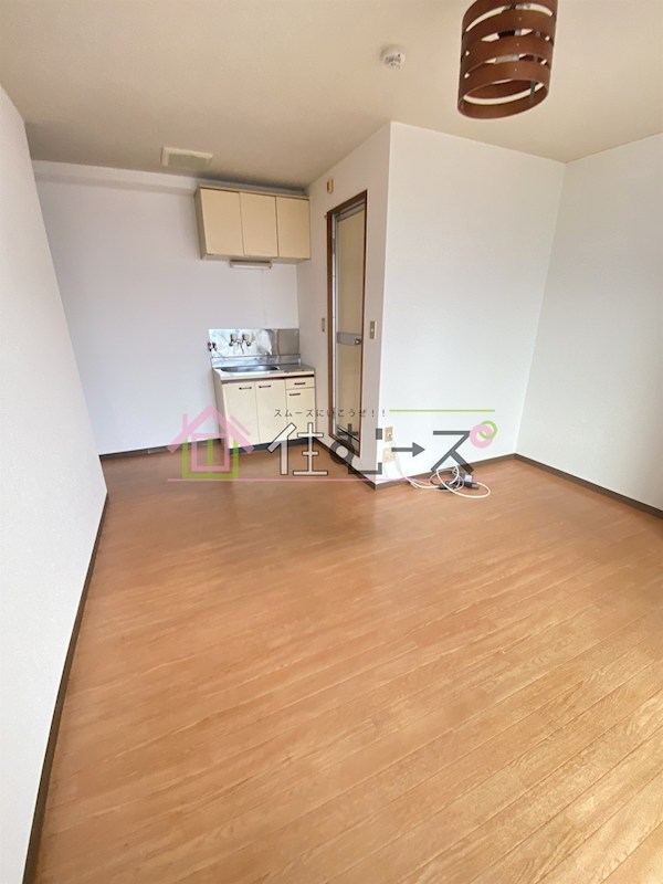 コスモメイト野田 リビング