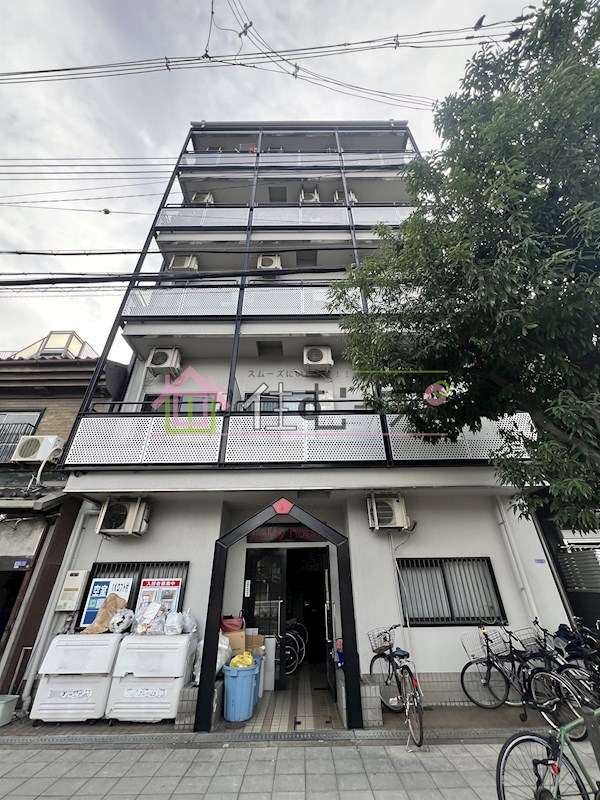 ロフティー野田 外観