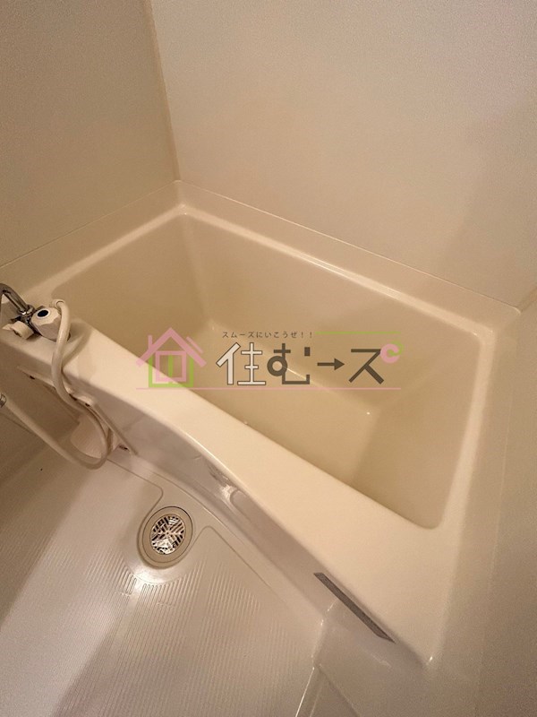 エイチ・ツー・オー今福 風呂画像