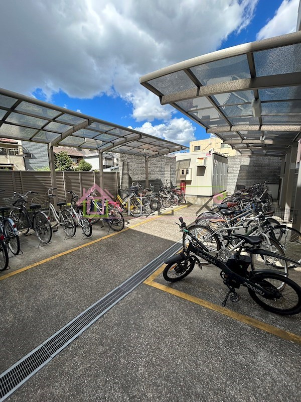 エイチ・ツー・オー今福 その他外観6