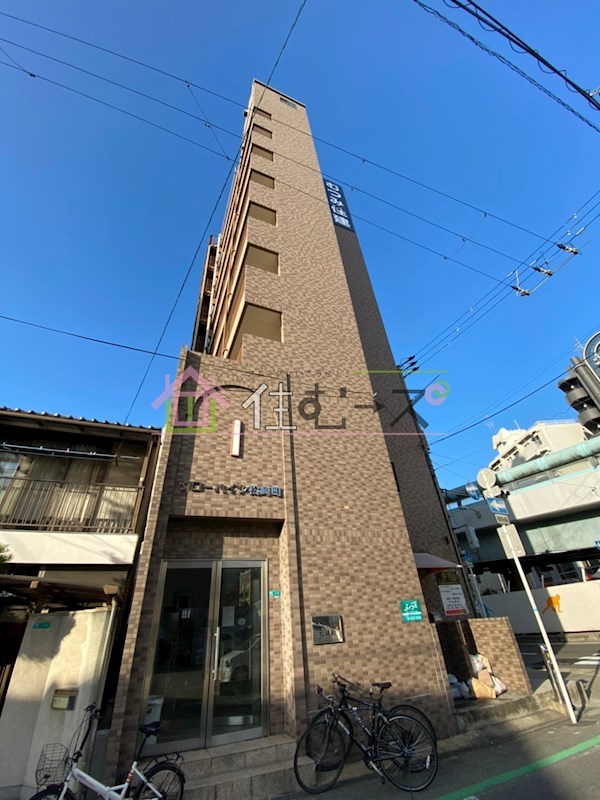 グローハイツ松崎町 その他外観1