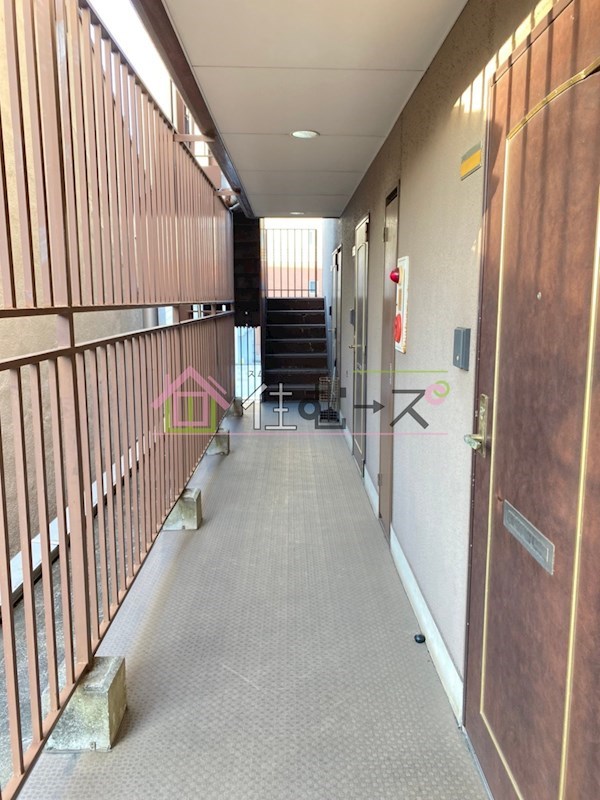 グローハイツ松崎町 その他外観4