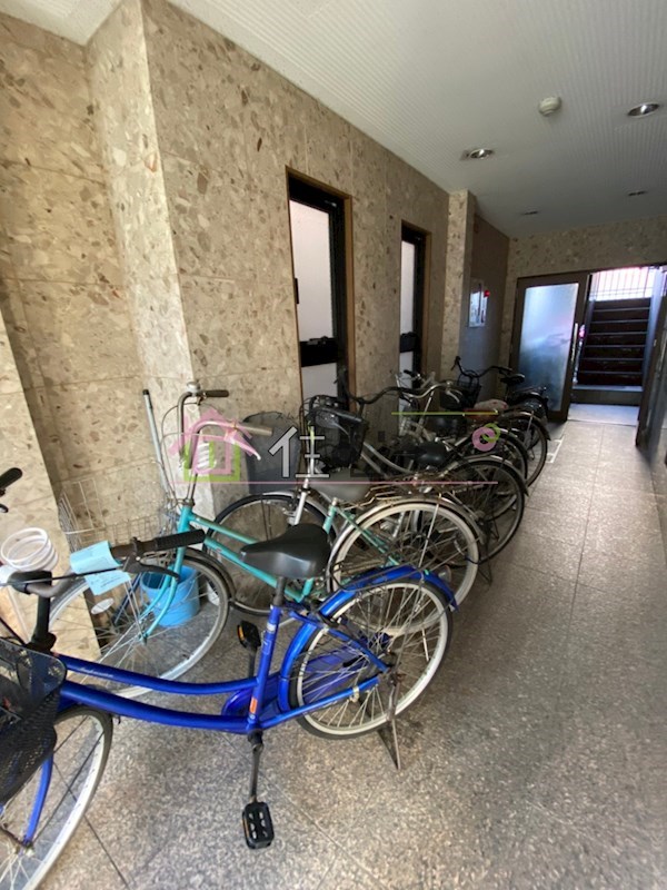 グローハイツ松崎町 その他外観6