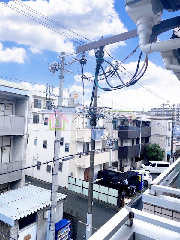 コーポロイヤル その他2