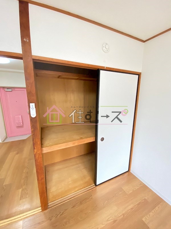 コーポロイヤル その他4