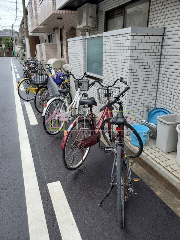 コーポロイヤル その他外観4