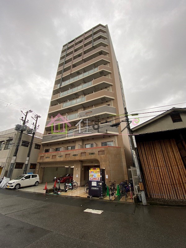 S-FORT桜川南 その他外観1