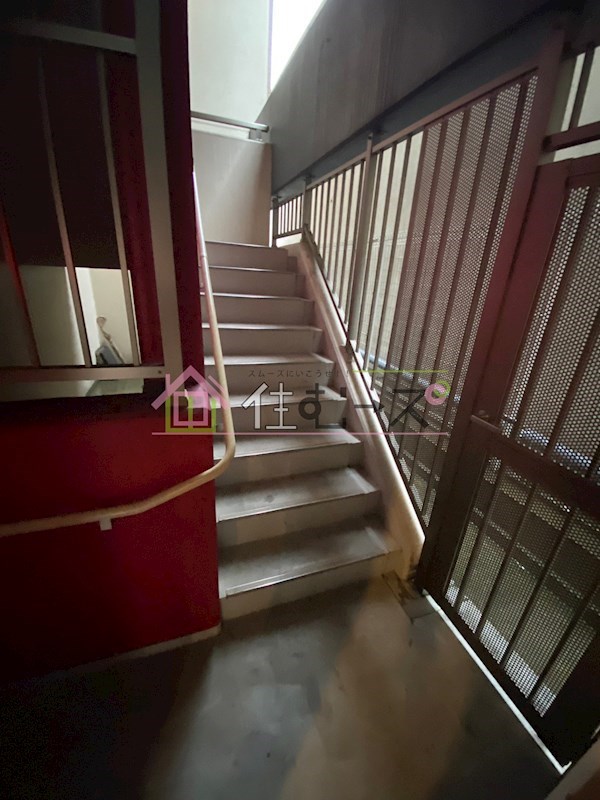 S-FORT桜川南 その他外観3