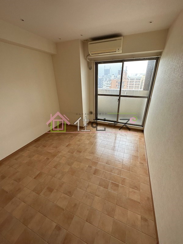 S-FORT桜川南 ベッドルーム