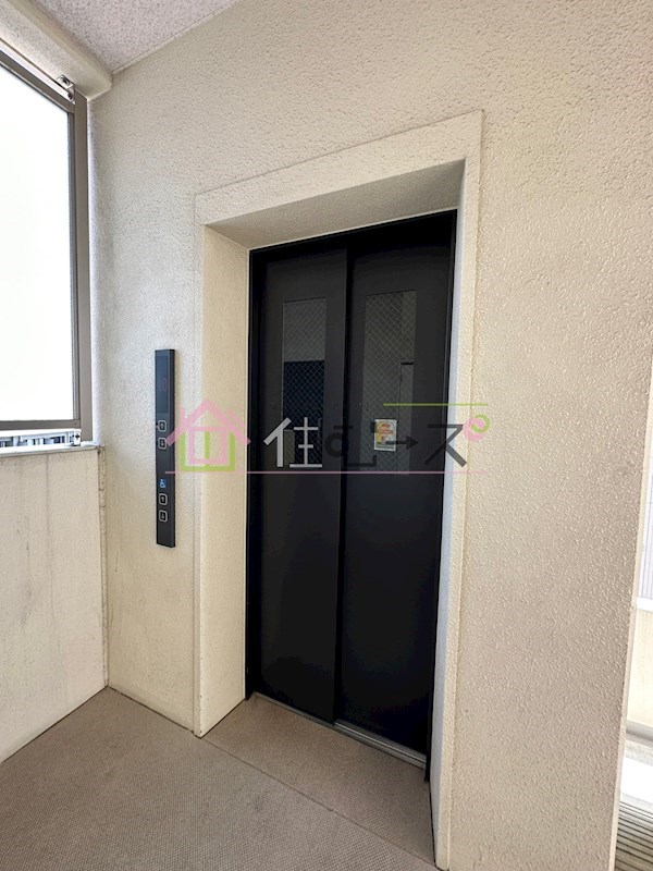 スプランディッド難波Ⅱ その他外観6