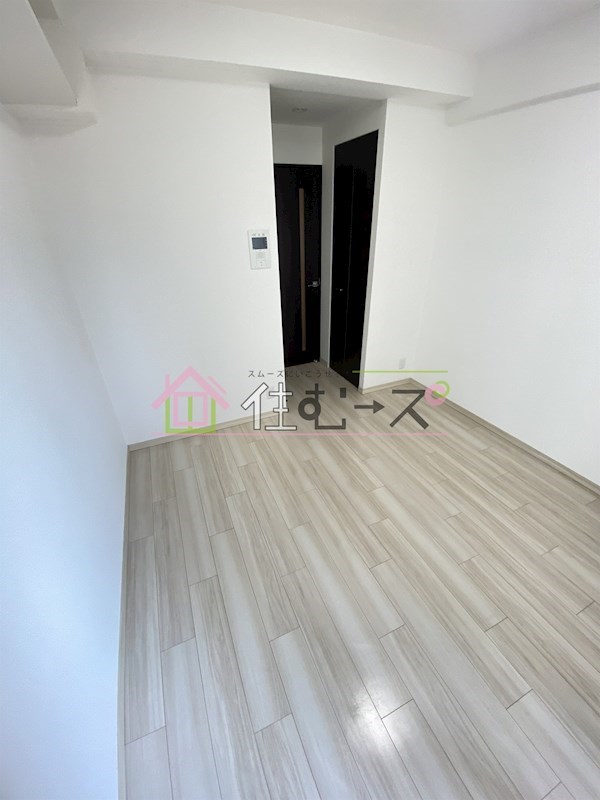 スプランディッド難波Ⅱ リビング