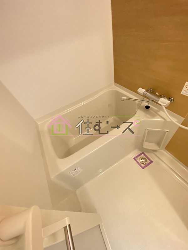 スプランディッド難波Ⅱ 風呂画像