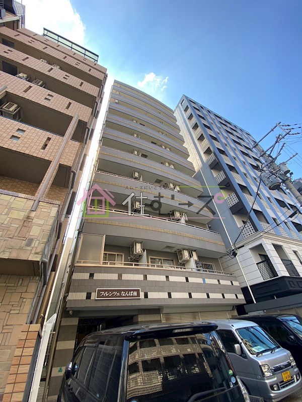 フィレンツェなんば南 その他外観1