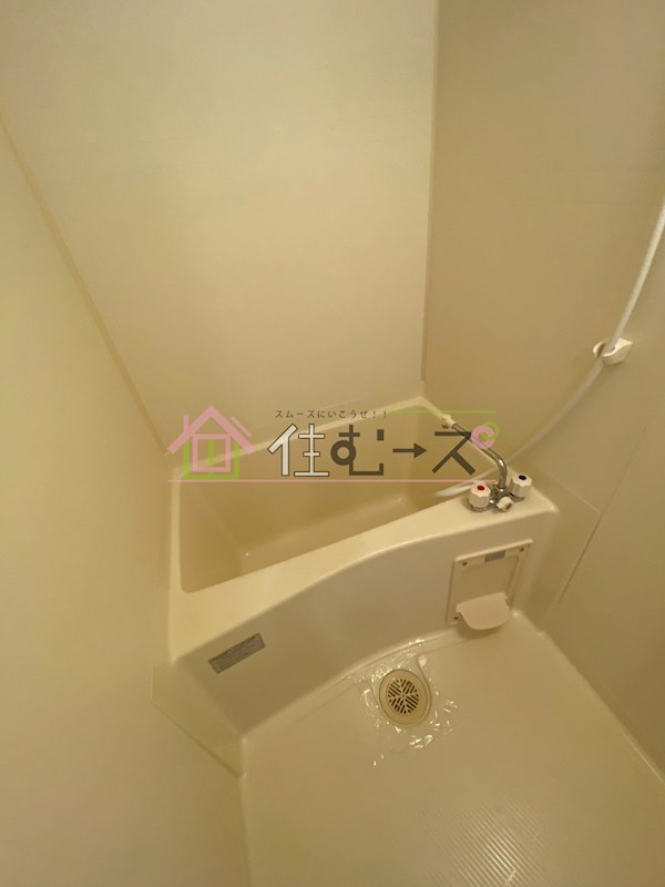 フィレンツェなんば南 風呂画像