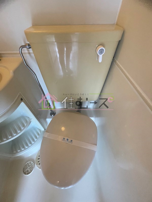 メゾン住吉弐番館 その他3