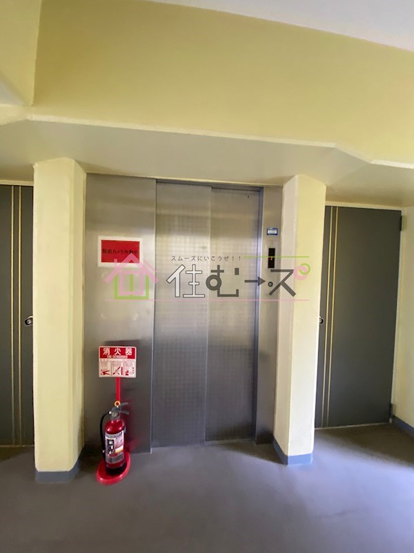 メゾン住吉弐番館 その他外観4