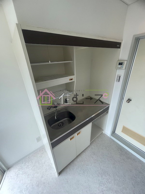 メゾン住吉弐番館 キッチン