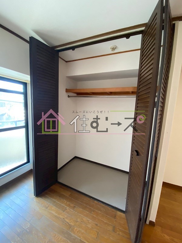 ペントハウス花園 その他2