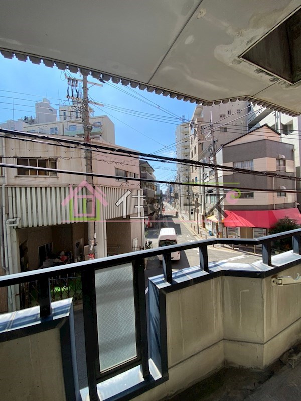 ペントハウス花園 その他6