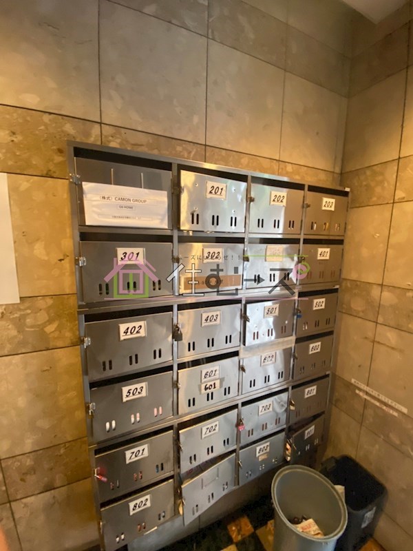 ペントハウス花園 その他外観3