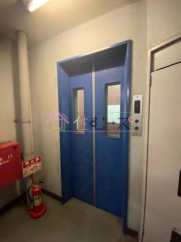 ペントハウス花園 その他外観5