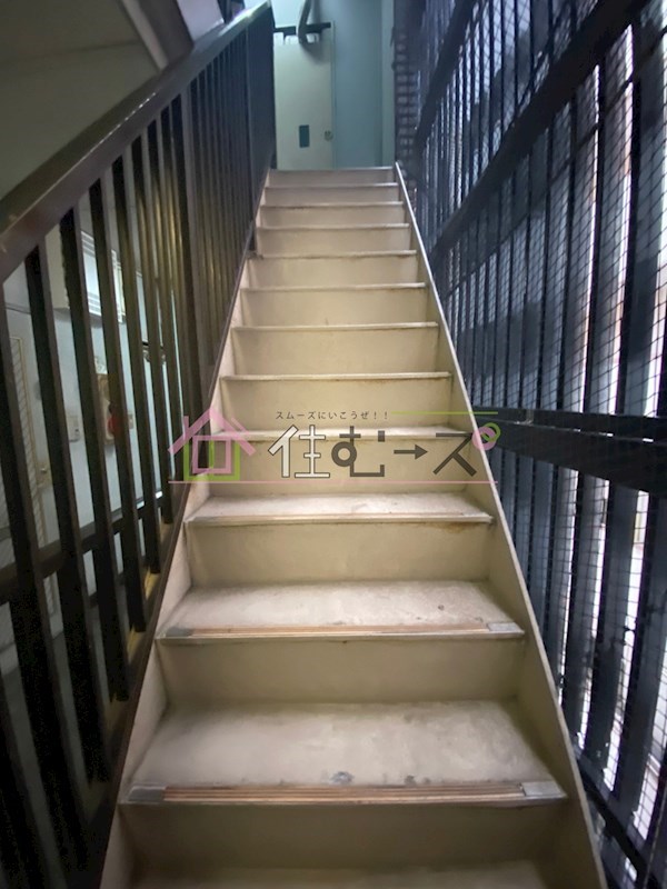 ペントハウス花園 その他外観6