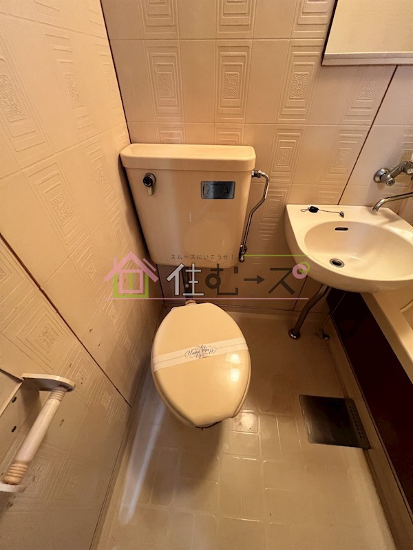 住吉ハイツ その他3