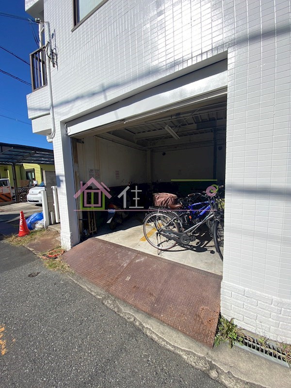 住吉ハイツ その他外観4