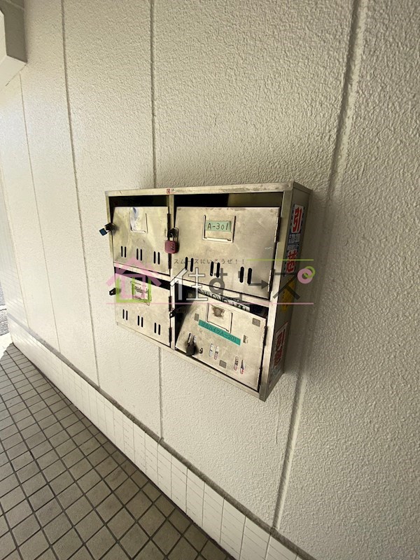 住吉ハイツ その他外観6