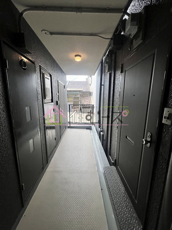 メゾン三原 その他外観3