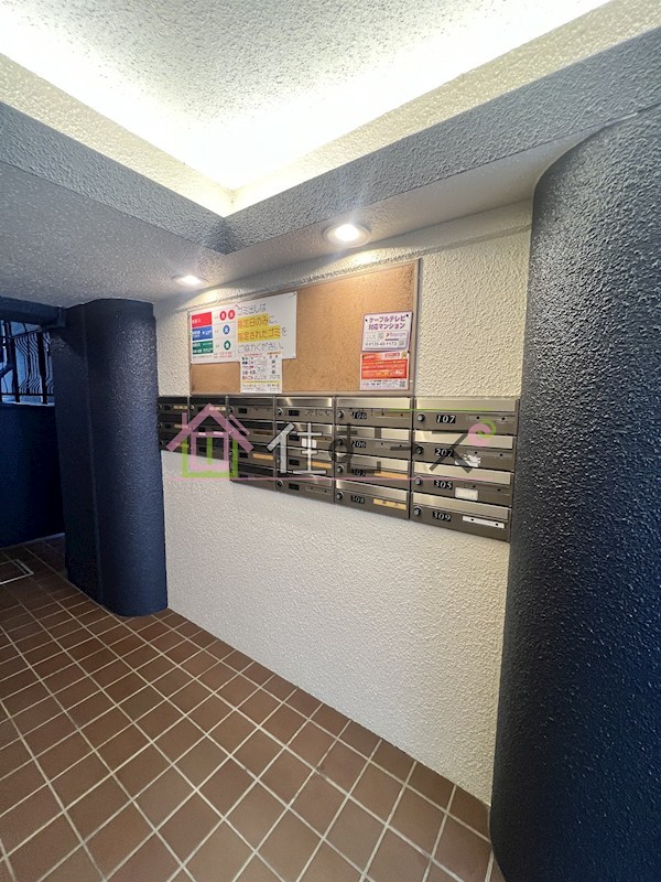 メゾン三原 その他外観4