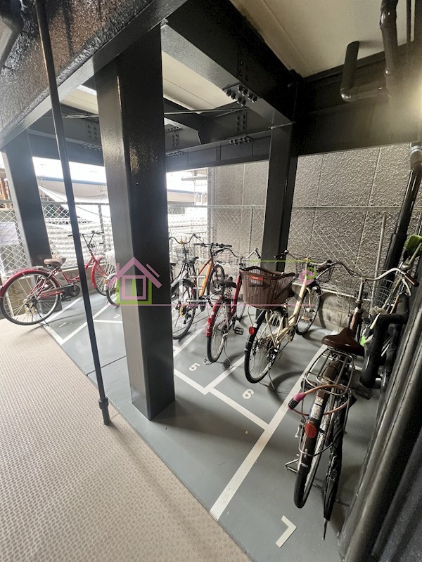 メゾン三原 その他外観6